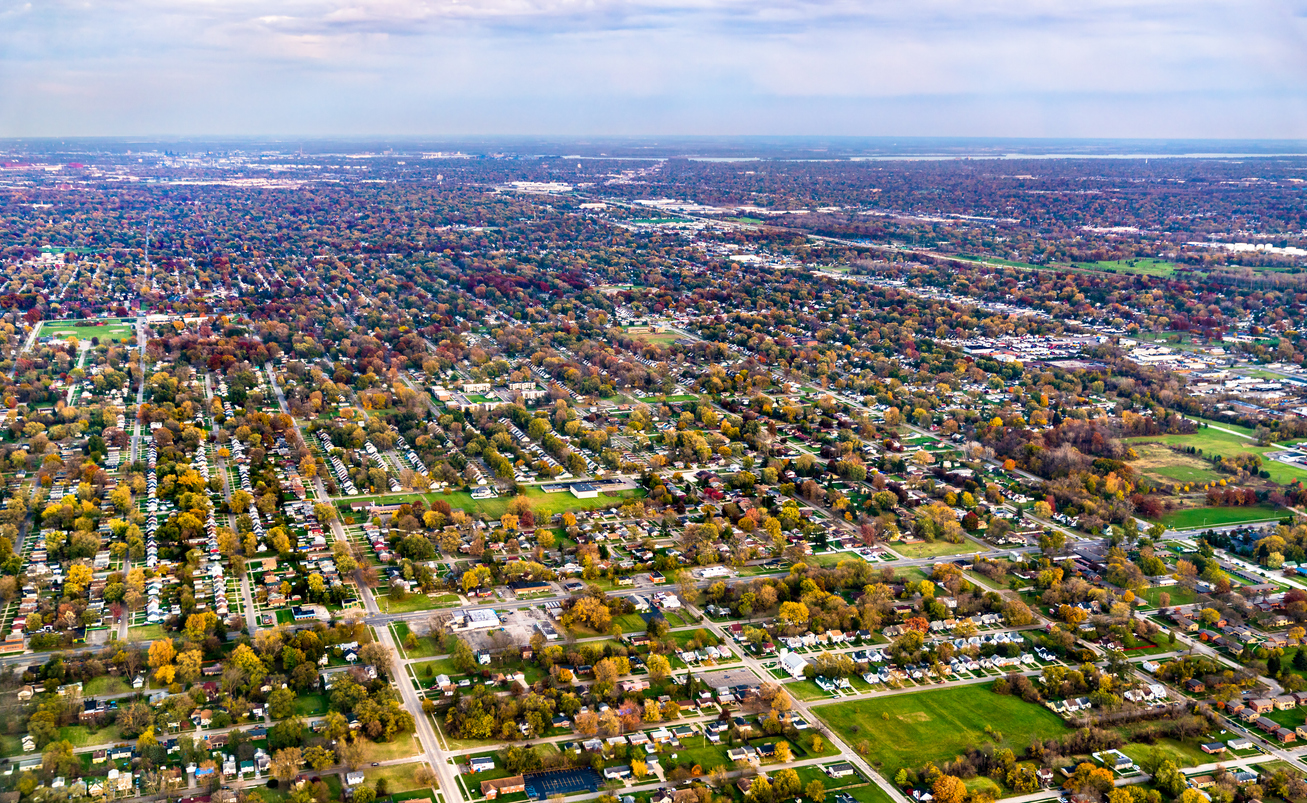 Landscape & Hardscape Contractor in Livonia, MI | M & D - iStock-1256513895